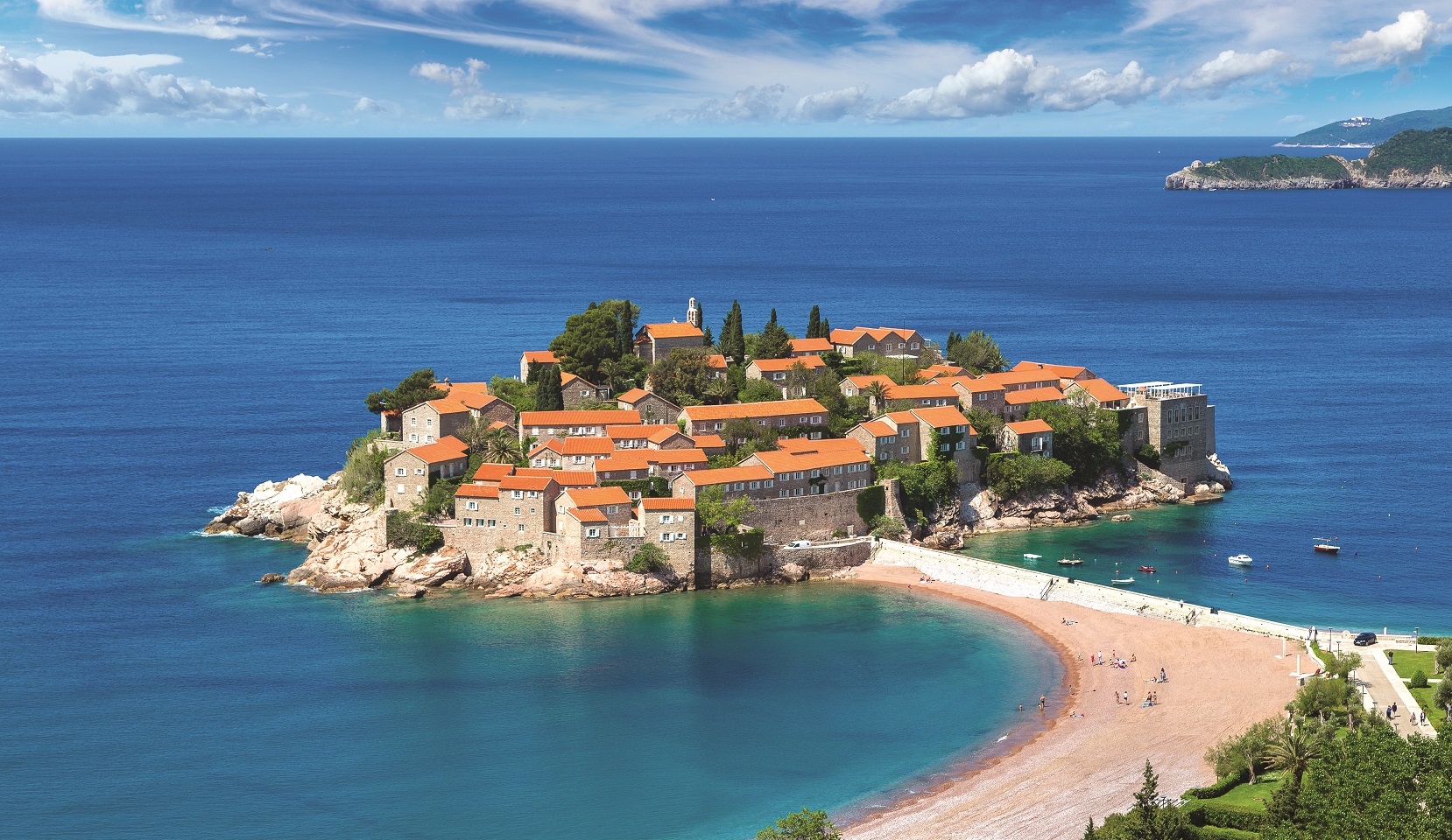 Sveti Stefan