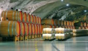 Wine cellar