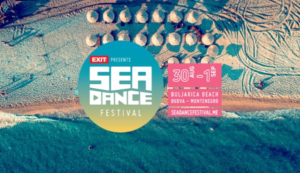 Sea Dance Festival