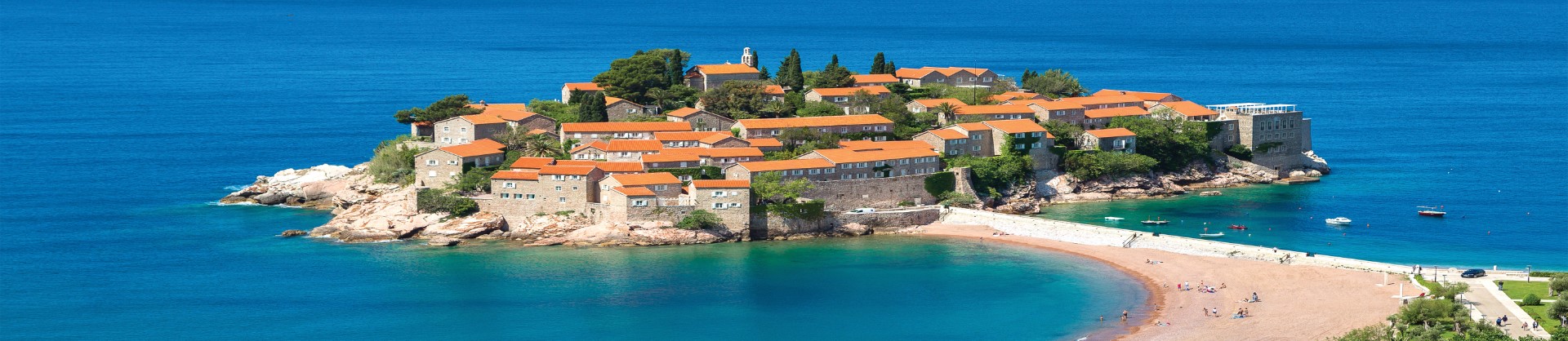 Your New Port in Montenegro