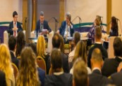 BAR CRUISE PORT PRESENTED ON ADRIATIC SEAS FORUM 2017
