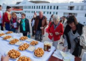 CRUISE SEASON IN BAR OPENING